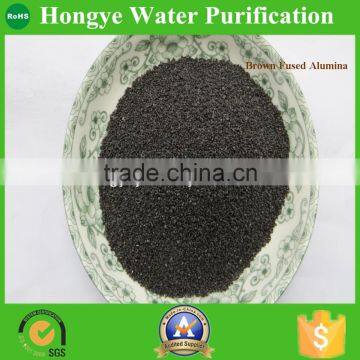 Sandpaper Used Calcined Aluminum Oxide/brown Fused Alumina photo-2