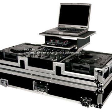 Transport Protective Cases Mixer Case