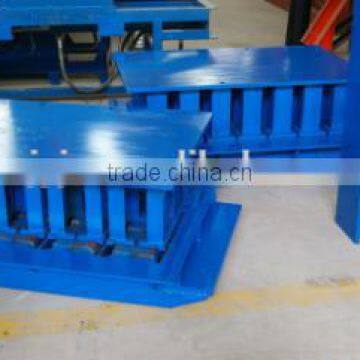 JYQT6-15 Automatic Cement Block and Brick Making Machine With Low Price