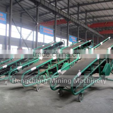 Very Good Price Rubber Conveyor Belt From Hengchang