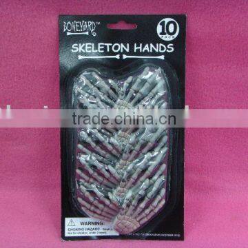 10PACK SKELETON HANDS photo-1
