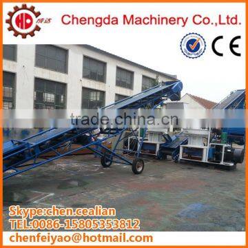 45KW 75kw 1.2T/H Vertical Ring Die Biomass Sawdust Wood Pellet Mill photo-3