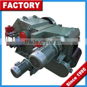 Farm Machinery CE Approved Drum Type Hot Sale Wood Chipper / Wood Chipper Shredder / Wood Chipper