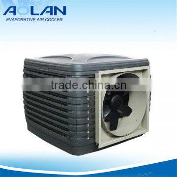 Grey Colour Housing Desert Cooler AZL18-ZC10E