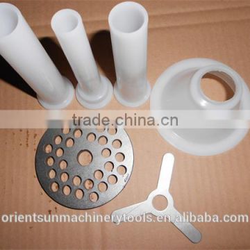 Meat mincer spare parts