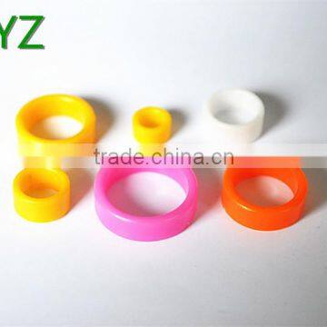 2017 Animal Tag Chicken Rings 6-18mm Custom photo-4
