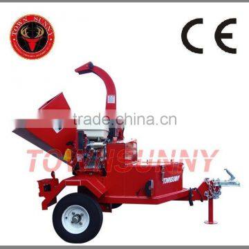 Good quality BXT wood chipper