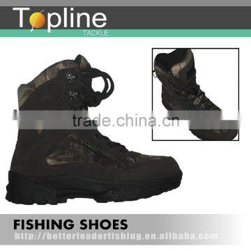 High quality outdoor climbing boots for men