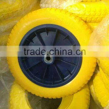 Qingdao Cheap 10 inch wheel tire