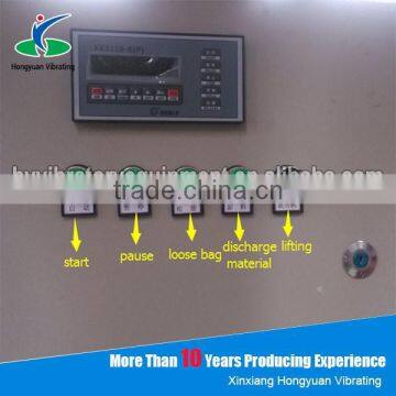 Supporting Filling Bagging Machine Rice Bag Sewing Machine Bag photo-4