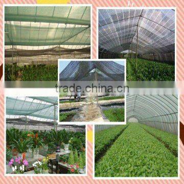 HDPE Sunshade net (best manufacture)