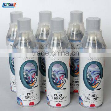 Tourism 7000ml oxygen bar