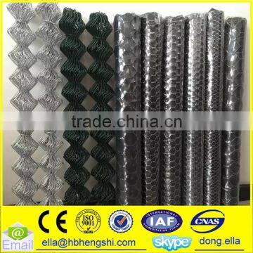 2.0-4.0mm Galvanized Heavy Hexagonal Wire Mesh(Opening 60mmx80mm-120mm-150mm) photo-6