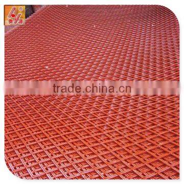 Finely Processed Expanded Metal Mesh(Factory) photo-3