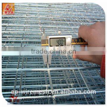 6x6 10/10 welded wire mesh/galvanized welded wire mesh cheap