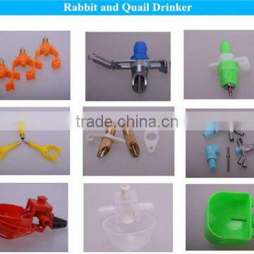 Hot Selling Poultry Chicken Nipple Water Drinkers for Chicken