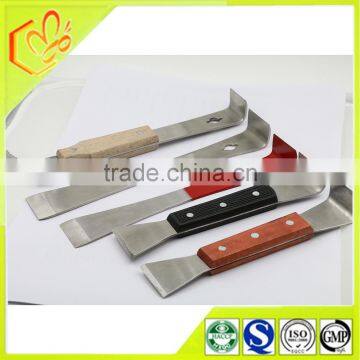 factory price honey scraper bee hive tool of you best choice