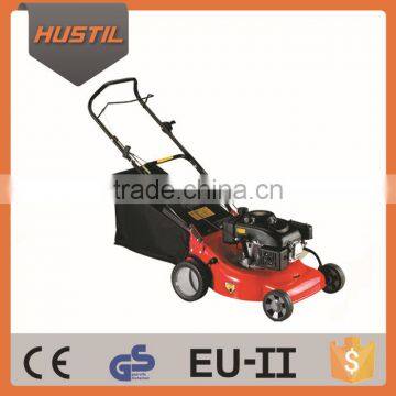 20" 4.5HP 500mm Hand Push Lawn Mower