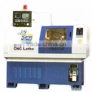 Supply Automatic Lathe from Ada