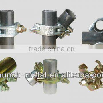 European Standard EN 74 Forged Scaffolding Coupler