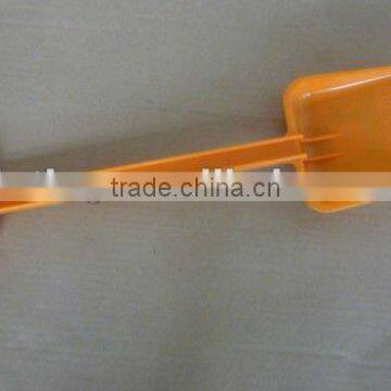 small shovel for kids/sands toy/plastic toy/plastic injection product