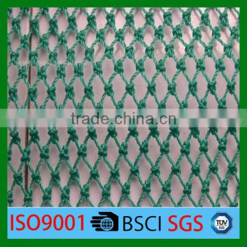 Widely used in fish industry nylon/PP strong fishing net