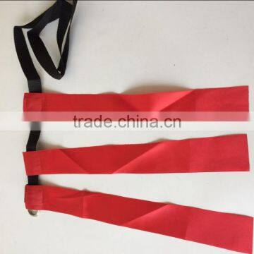 Flag Football Triple Flag Football Belt photo-6