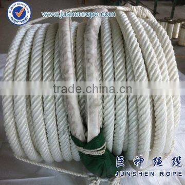 Cheap newest 3mm moa pp rope