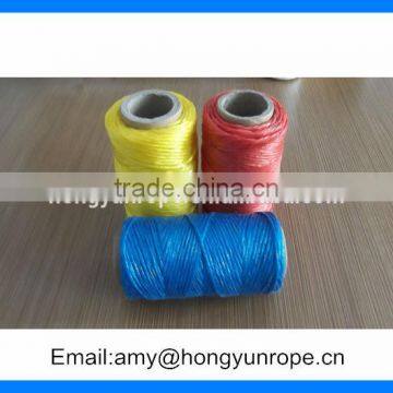 Poly Packing twine, Plastic Packing twine