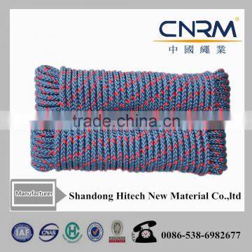 PP Diamond Braided Rope