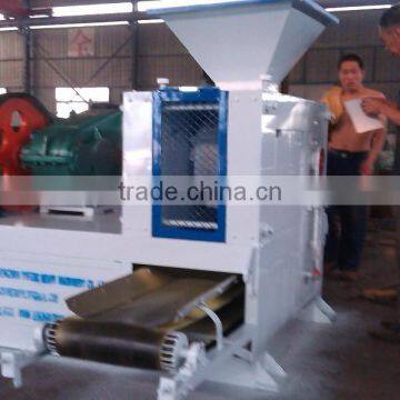 Low Price Wood Biomass Briquette Manure Briquette Making Machine