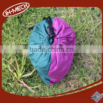 Foldable Size Customized Double Nest 4 Seasons Hammock