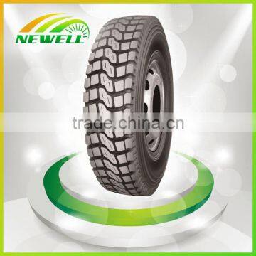 High Performance 225/70r19.5 285/75r24.5 12r22.5 Tires photo-2