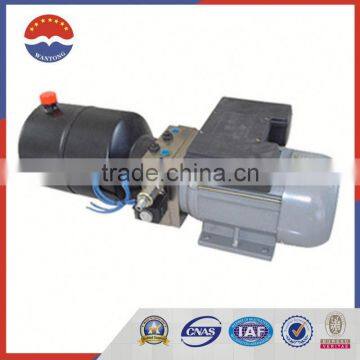 Aluminium Ac Power Packs Motor