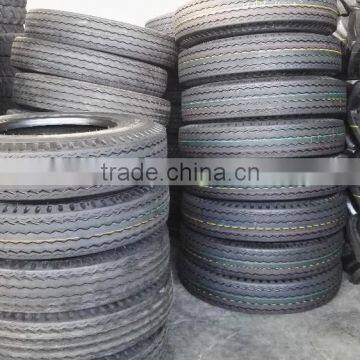 Truck Tyre Top Quality Tyre Truck Trailer Tyre 11-22 5 8-14.5 1000-20 China Manufacturer photo-4