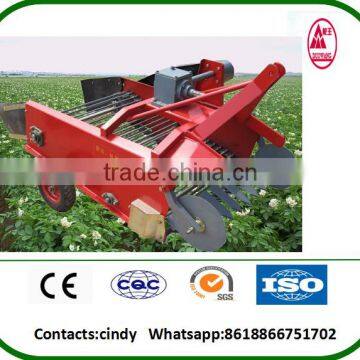 High Quality Durable Potato Harvester of Machinery Equipment photo-2