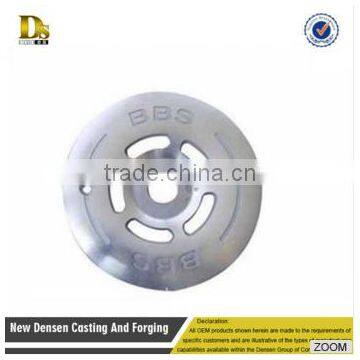 High Quality Low Cost Aluminum Die Castings Manufacturer photo-6