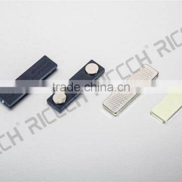 Magnetic Name Badge Holder photo-2