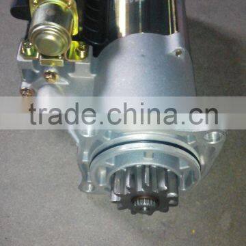 yuchai engine starter B7617-3708100 yc6108 diesel motor starter