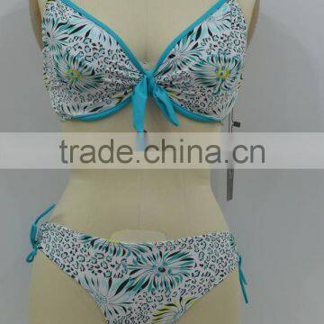 wholesale plus size swimwear with low price and high quality