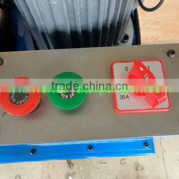 DX68 Hydraulic Hose Crimping Machine photo-2