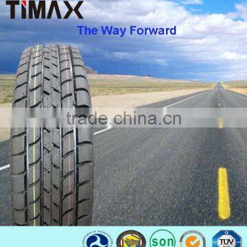 Wholesale 205/65r15 New Cheap Car Tires photo-2