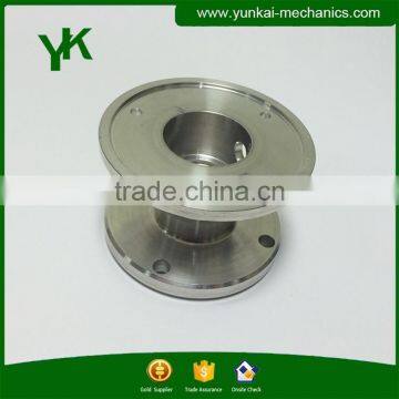 Mass Production Cnc Precision Machining / Aluminium Cnc Machining / Cnc Machining Parts photo-4