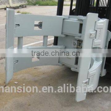 Paper Roll Clamp for 2 Ton Diesel Hydraulic Forklift Truck photo-3