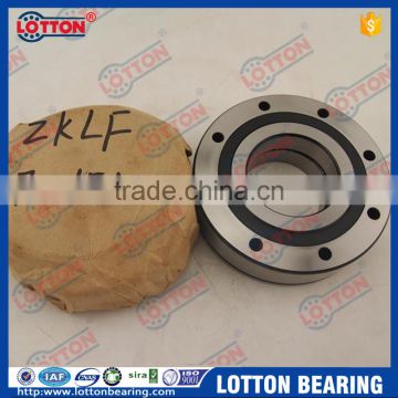 LOTTON Factory Screw Dive Axial Bearing ZKLF70155.2RS