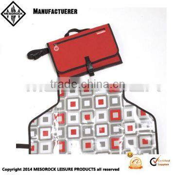 Baby Diaper Travel Changing Pad Changing Station photo-2