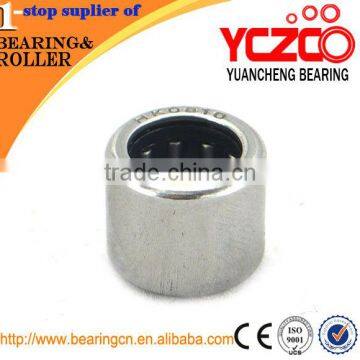 needle roller bearing for sliding system