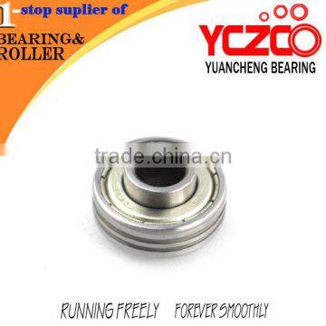 low prices high performance miniature non-standard special bearing from yczco