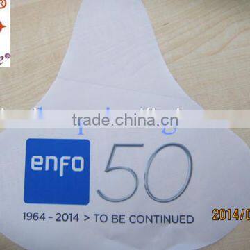 CMYK(sublimation Printing) Bike Seat Cover photo-5