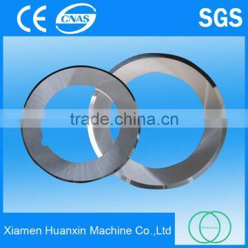 High Precision Lithium Battery Diaphragm Cutting Blade photo-6